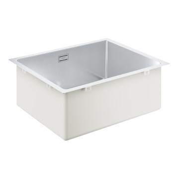 GROHE 31574SD1 - Cuba de cozinha K700U 550 x 450 mm inox