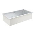 GROHE 31580SD1 - Lavatório de cozinha K700 864 × 464 mm em aço inoxidável