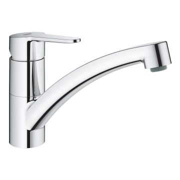 GROHE 31685000 - Torneira de cozinha STARTECO, acabamento cromado brilhante