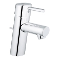 GROHE 32204001 - Misturadora para lavatório CONCETTO DN 15, acabamento cromado brilhante