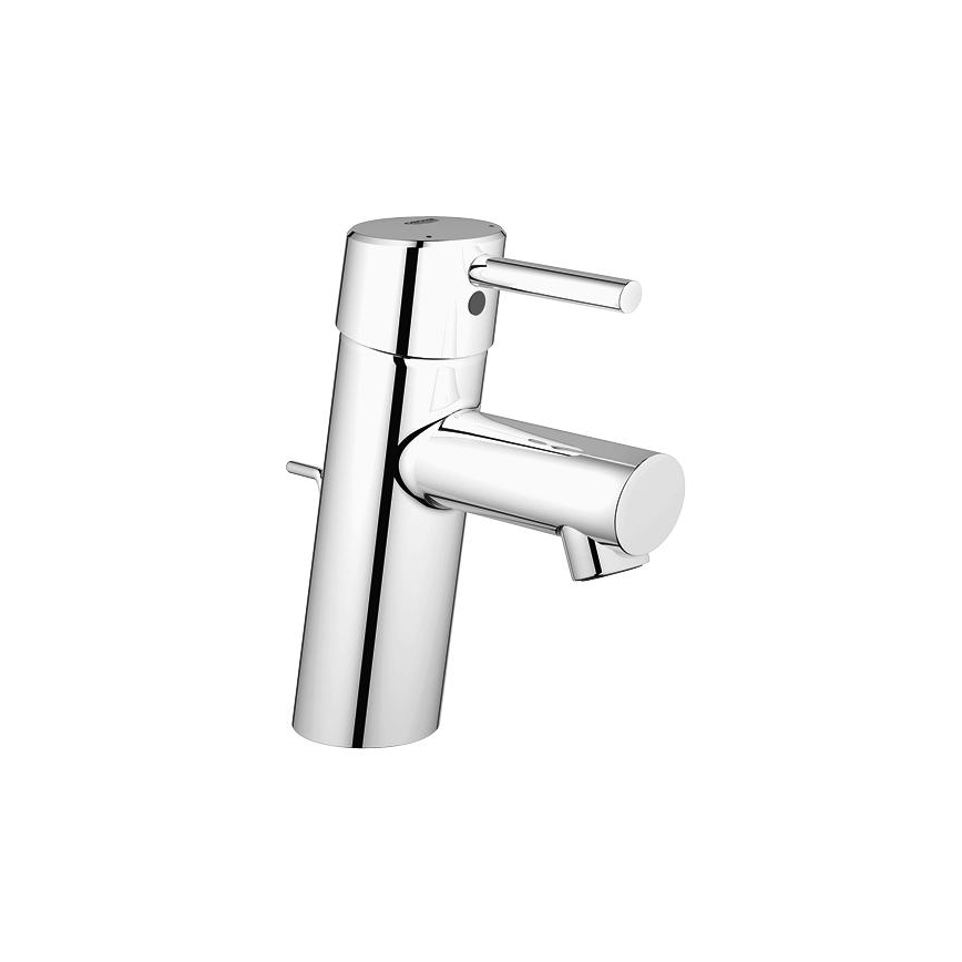 GROHE 32204001 - Misturadora para lavatório CONCETTO DN 15, acabamento cromado brilhante