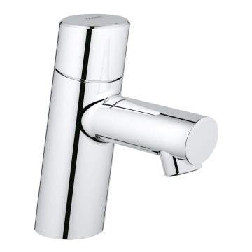 GROHE 32207001 - Misturador monocomando de bancada CONCETTO XS, cromo brilhante