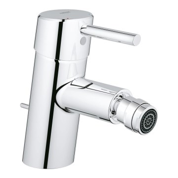 GROHE 32208001 - Misturador para bidé CONCETTO DN 15 cromado brilhante