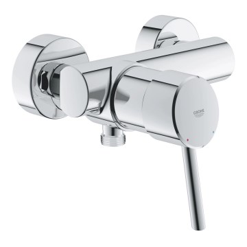 GROHE 32210001 - Misturador de duche CONCETTO DN 15 cromo brilhante