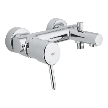 GROHE 32211001 - Misturador para banheira CONCETTO DN 15 cromado brilhante