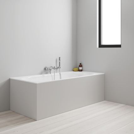 GROHE 32212001 - Misturador de banheira CONCETTO cromo brilhante