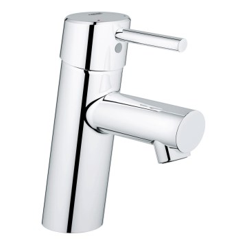 GROHE 3224010E - Torneira para lavatório CONCETTO DN 15 cromado brilhante