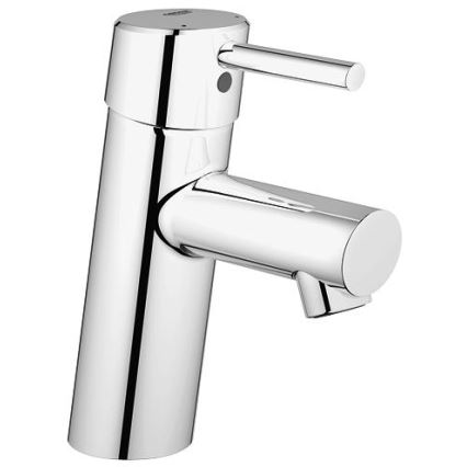 GROHE 3224010E - Torneira para lavatório CONCETTO DN 15 cromado brilhante