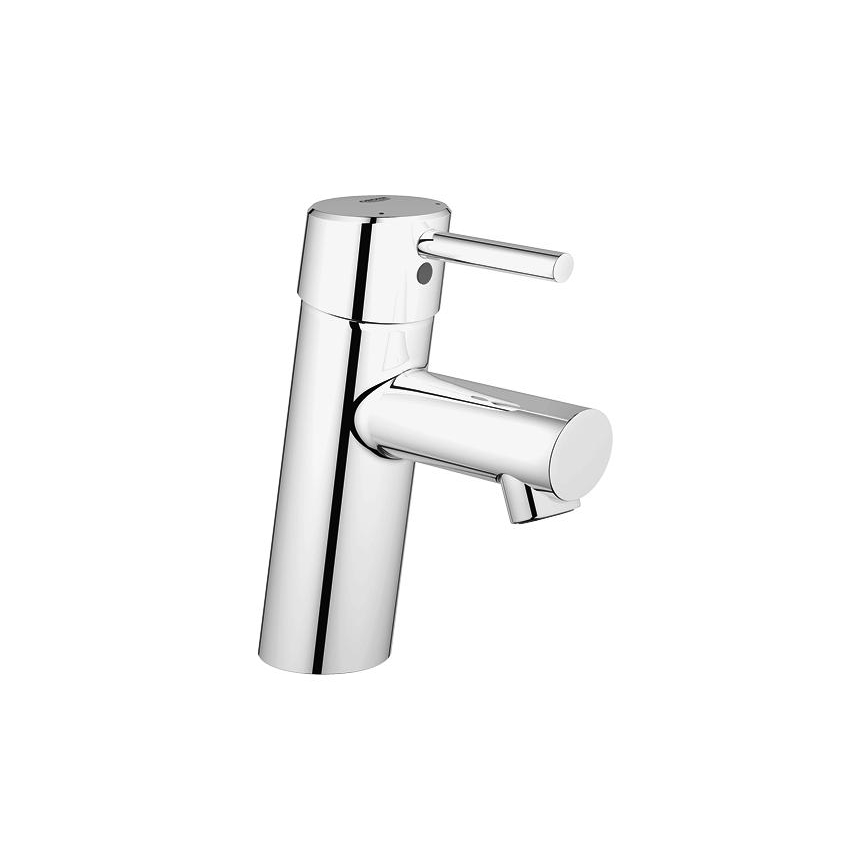 GROHE 3224010E - Torneira para lavatório CONCETTO DN 15 cromado brilhante