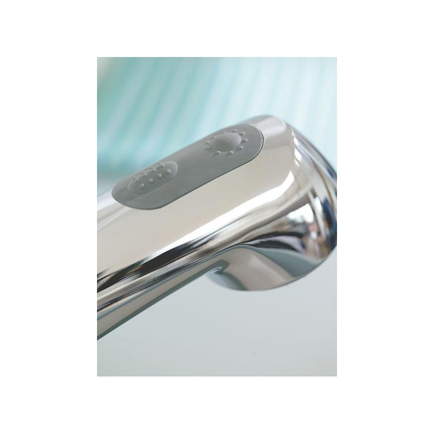 GROHE 32257001 - Torneira de cozinha EURODISC cromo brilhante