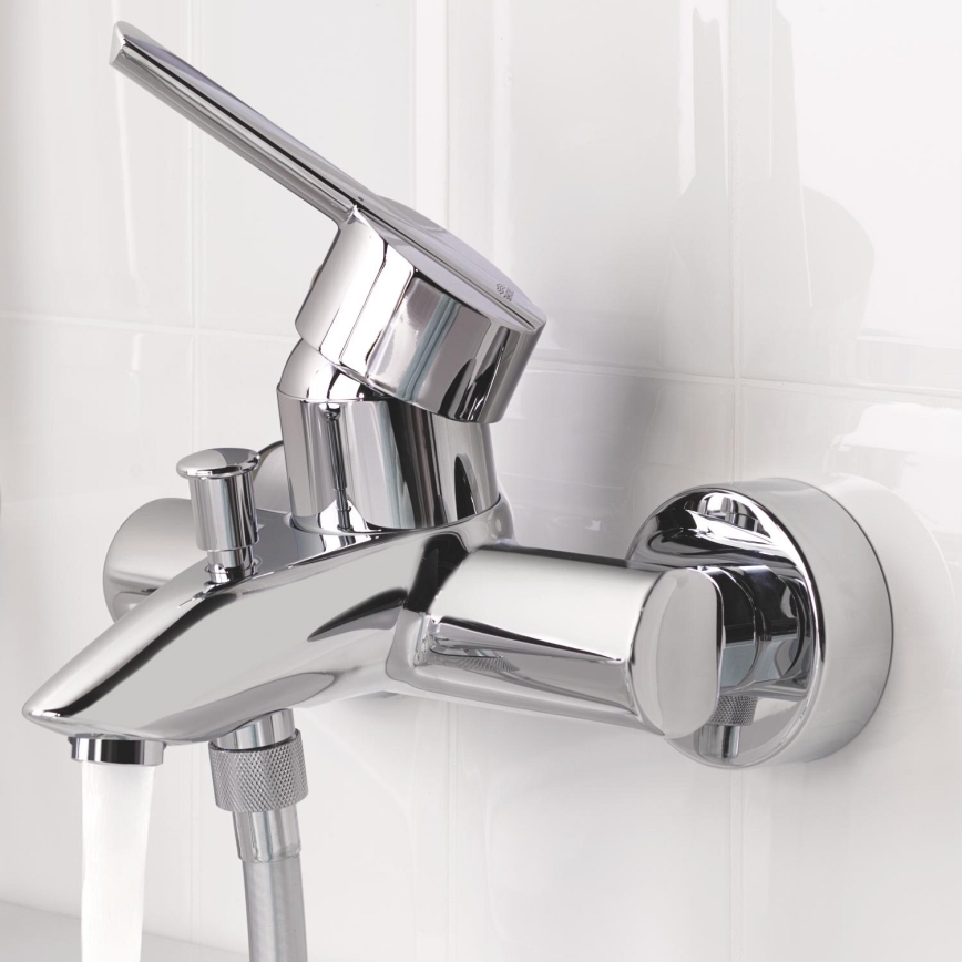 GROHE 32269000 - Misturador de banheira FEEL DN 15, cromado brilhante