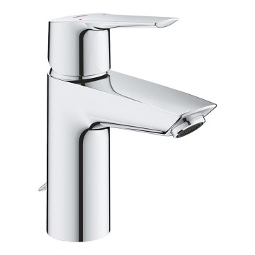 GROHE 32277002 - Misturadora para lavatório START, tamanho S, cromo brilhante