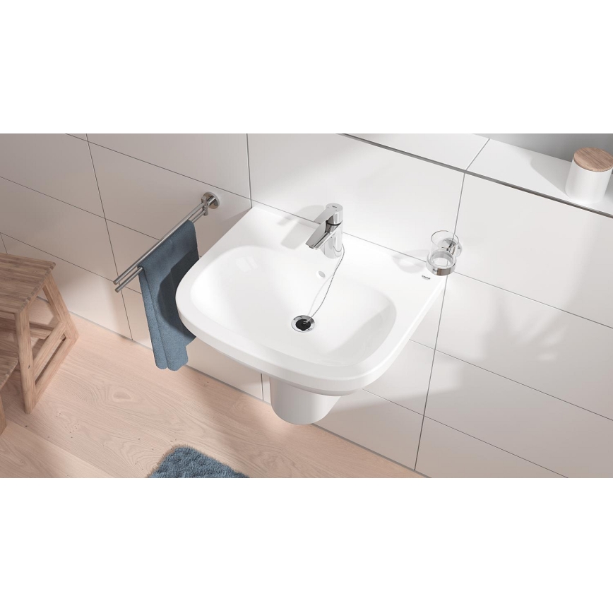GROHE 32277002 - Misturadora para lavatório START, tamanho S, cromo brilhante