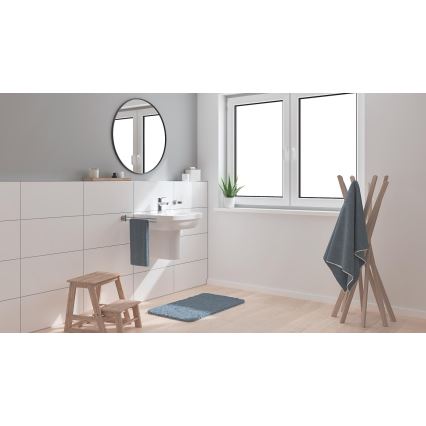 GROHE 32277002 - Misturadora para lavatório START, tamanho S, cromo brilhante