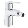 GROHE 32281002 - Misturador para bidé START S, cromado brilhante