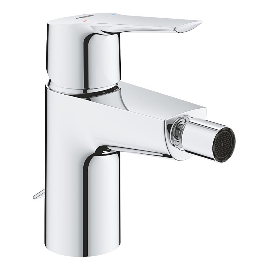 GROHE 32281002 - Misturadora para bidé START S cromado brilhante