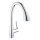 GROHE 32294002 - Misturadora de cozinha ZEDRA 401 mm, cromado polido