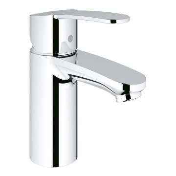 GROHE 3246820E - Torneira de lavatório EUROSTYLE COSMOPOLITAN, tamanho S, cromada