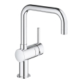 GROHE 32488000 - Misturador de cozinha A, cromado brilhante