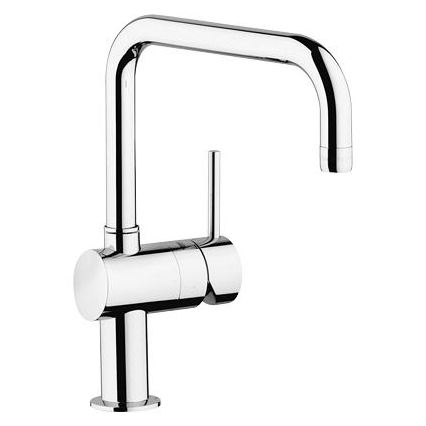 GROHE 32488000 - Misturador de cozinha A, cromado brilhante