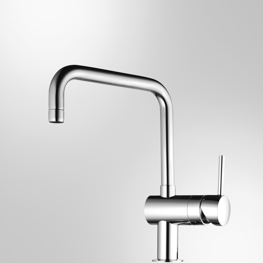 GROHE 32488000 - Misturador de cozinha A, cromado brilhante