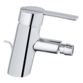 GROHE 32558000 - Misturador de bidé FEEL DN 15 cromado brilhante