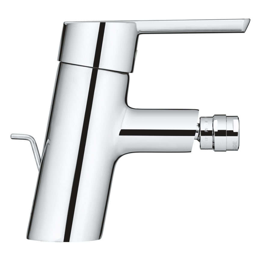 GROHE 32558000 - Misturador de bidé FEEL DN 15 cromado brilhante