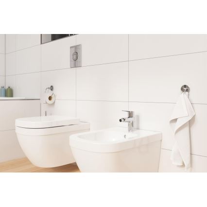 GROHE 32560002 - Torneira para bidé START tamanho S, cromado brilhante