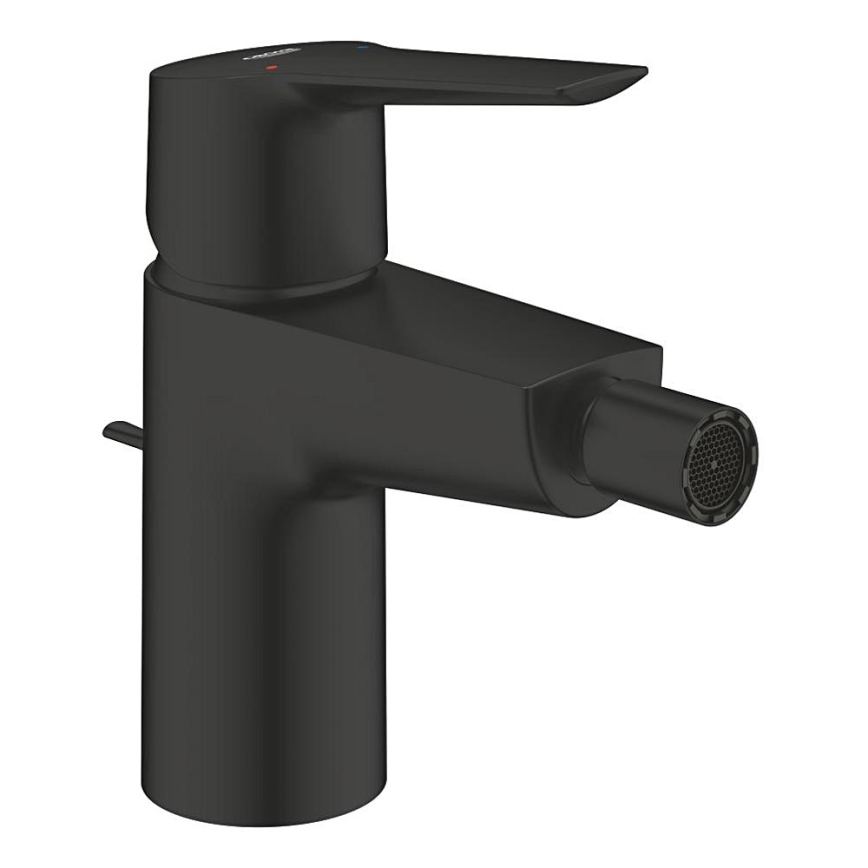 GROHE 325602432 - Misturador para bidé START, tamanho S, preto