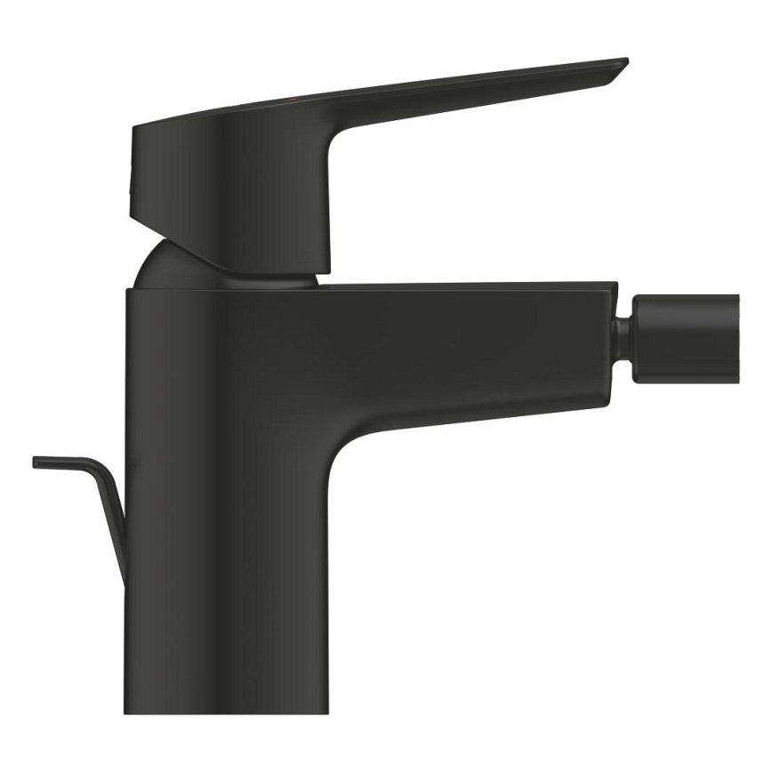 GROHE 325602432 - Misturador para bidé START, tamanho S, preto
