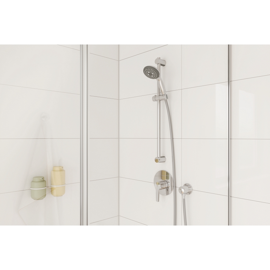 GROHE 32590002 - Misturador de duche START, cromado brilhante