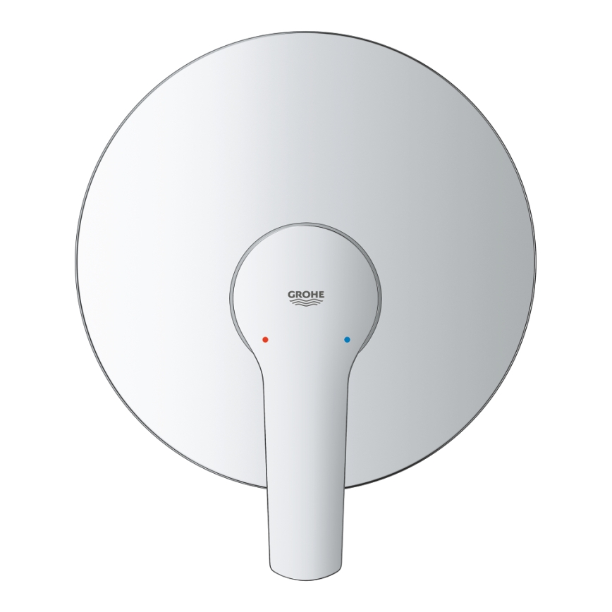 GROHE 32590002 - Misturador de duche START, cromado brilhante