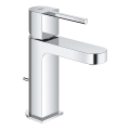 GROHE 32612003 - Torneira de lavatório PLUS tamanho S cromado brilhante