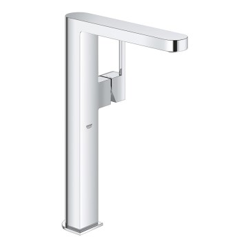 GROHE 32618003 - Misturadora de lavatório PLUS XL, acabamento cromado brilhante