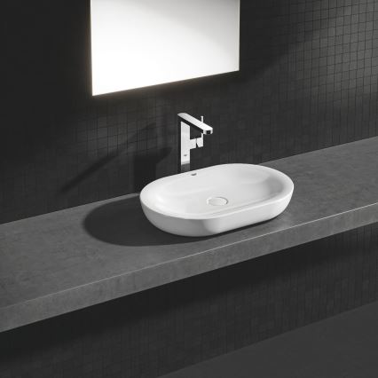 GROHE 32618003 - Misturadora de lavatório PLUS XL, acabamento cromado brilhante