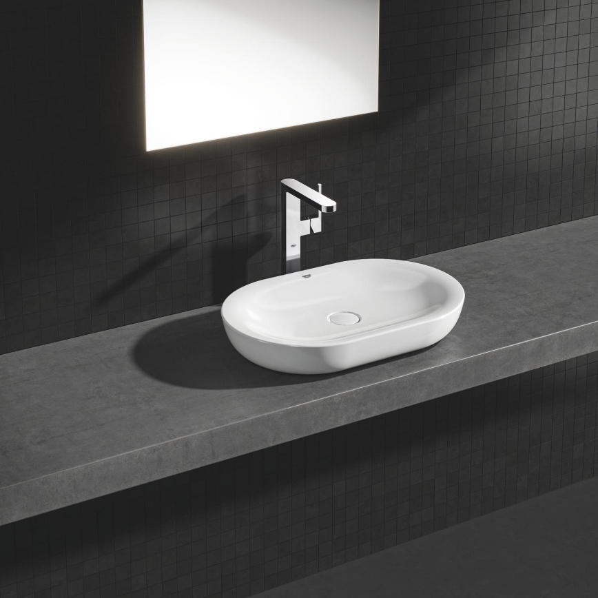 GROHE 32618003 - Misturadora de lavatório PLUS XL, acabamento cromado brilhante