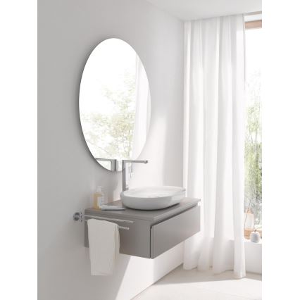GROHE 32618003 - Misturadora de lavatório PLUS XL, acabamento cromado brilhante