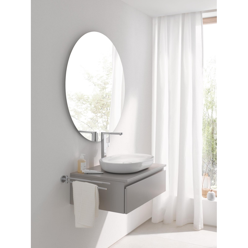 GROHE 32618003 - Misturadora de lavatório PLUS XL, acabamento cromado brilhante