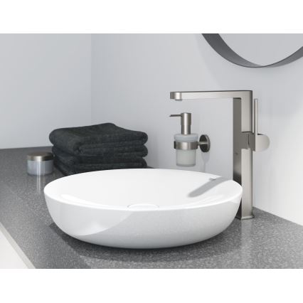 GROHE 32618003 - Misturadora de lavatório PLUS XL, acabamento cromado brilhante