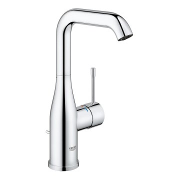 GROHE 32628001 - Misturadora para lavatório ESSENCE, tamanho L, cromado brilhante