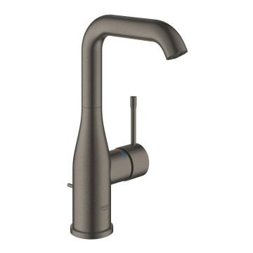 GROHE 32628AL1 - Misturadora para lavatório ESSENCE, tamanho L, acabamento antracite