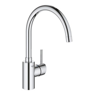 GROHE 32661003 - Misturadora de cozinha CONCETTO cromado brilhante