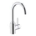 GROHE 32830001 - Misturador para lavatório EUROSMART COSMOPOLITAN tamanho L cromado
