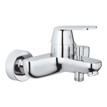 GROHE 32831000 - Misturador para banheira EUROSMART COSMOPOLITAN DN 15 cromado brilhante