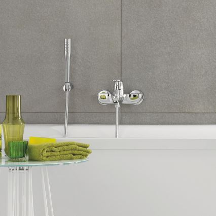 GROHE 32832000 - Bateria de banheira EUROSMART COSMOPOLITAN