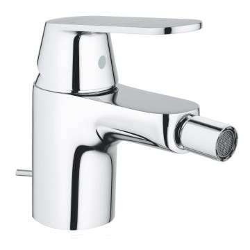 GROHE 32839000 - Misturador para bidé EUROSMART COSMOPOLITAN, tamanho S, cromado brilhante