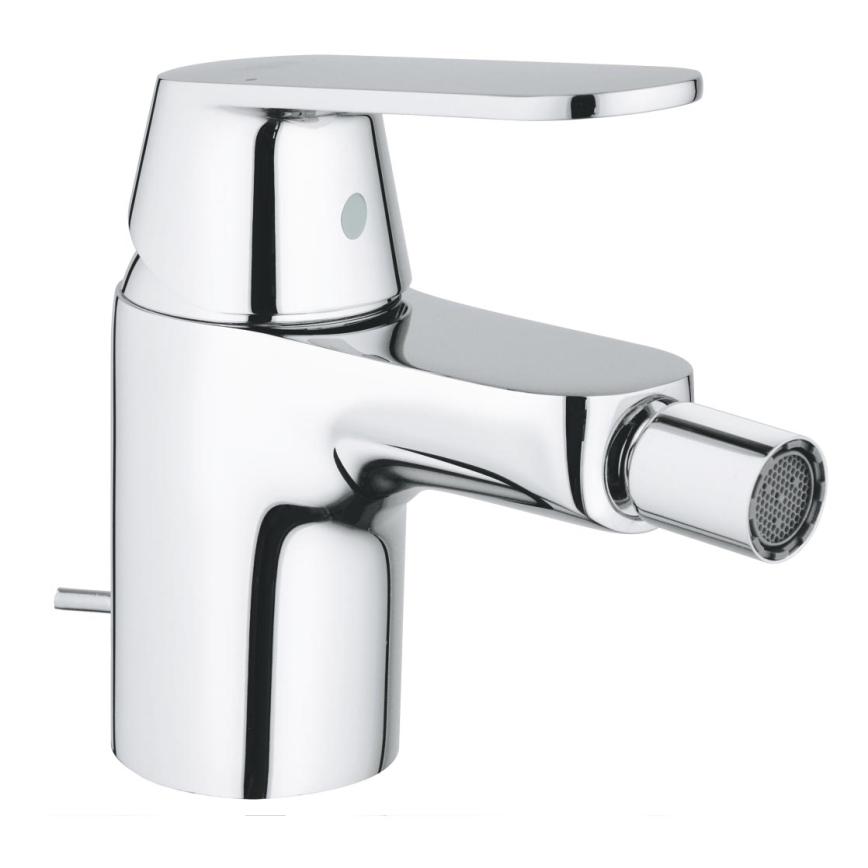 GROHE 32839000 - Misturador para bidé EUROSMART COSMOPOLITAN, tamanho S, cromado brilhante