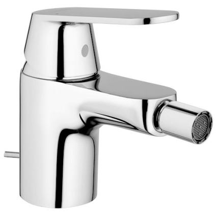 GROHE 32839000 - Misturador para bidé EUROSMART COSMOPOLITAN, tamanho S, cromado brilhante