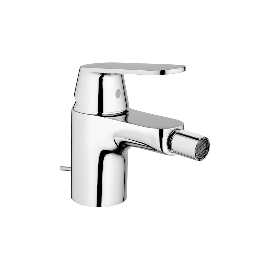 GROHE 32839000 - Misturador para bidé EUROSMART COSMOPOLITAN, tamanho S, cromado brilhante