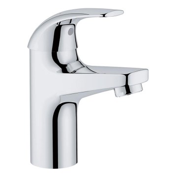GROHE 32848000 - Misturadora para lavatório BAUCURVE cromado brilhante